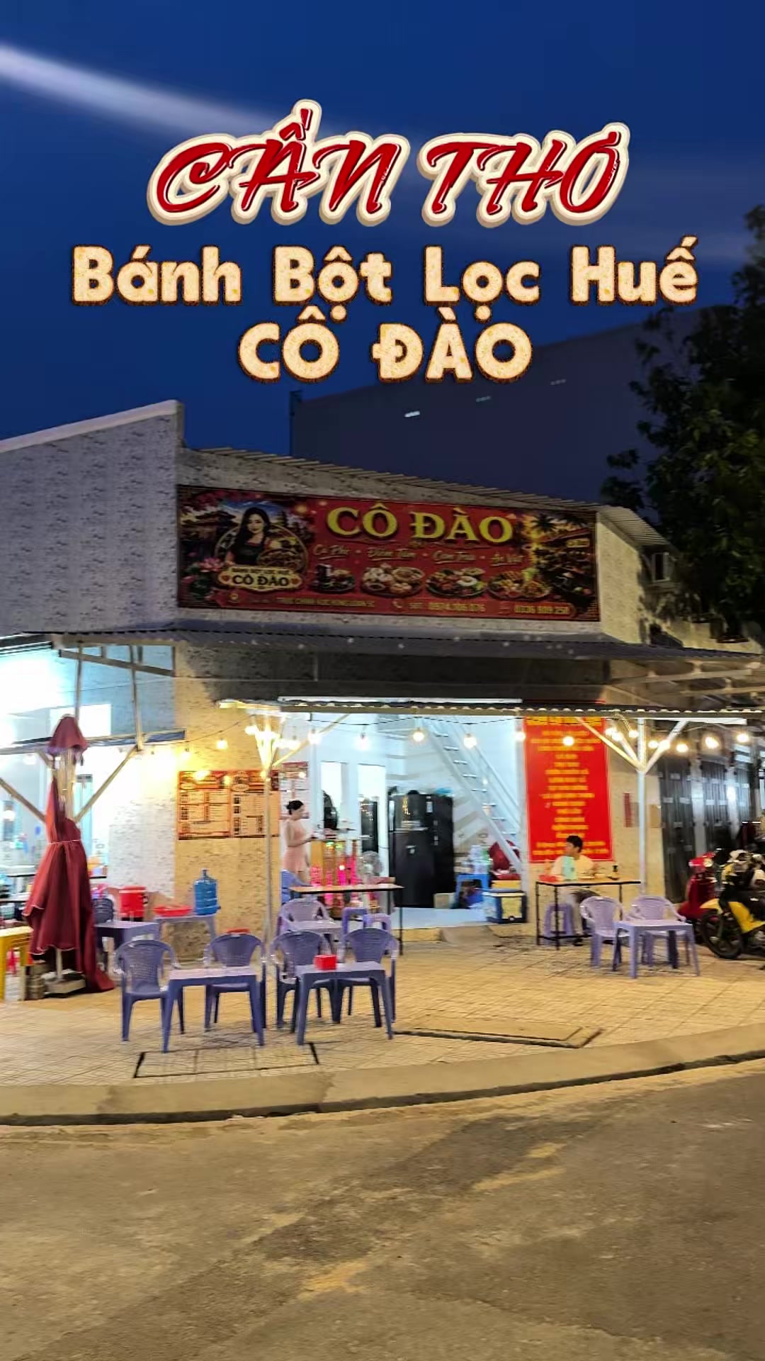 @Loanh Quanh Cần Thơ