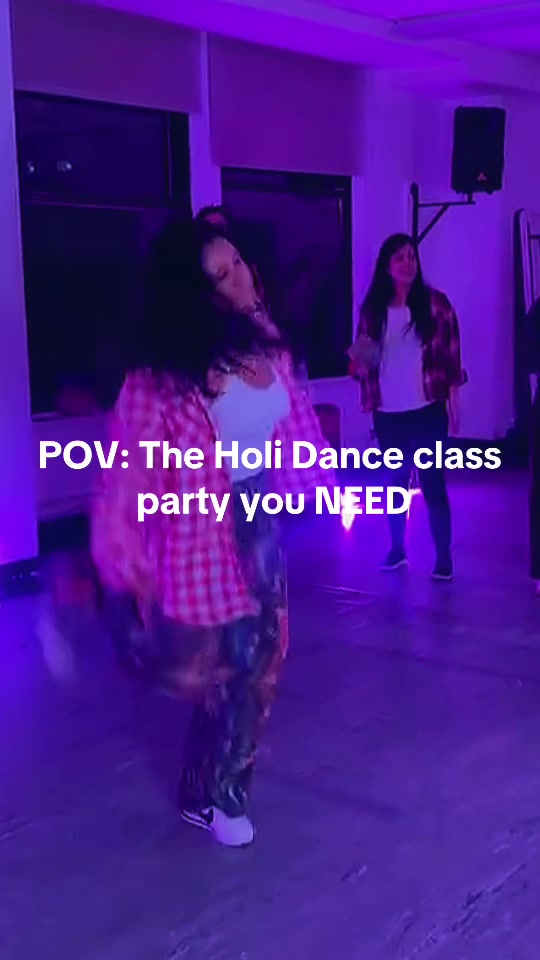 @Deeksha | Dance Instructor