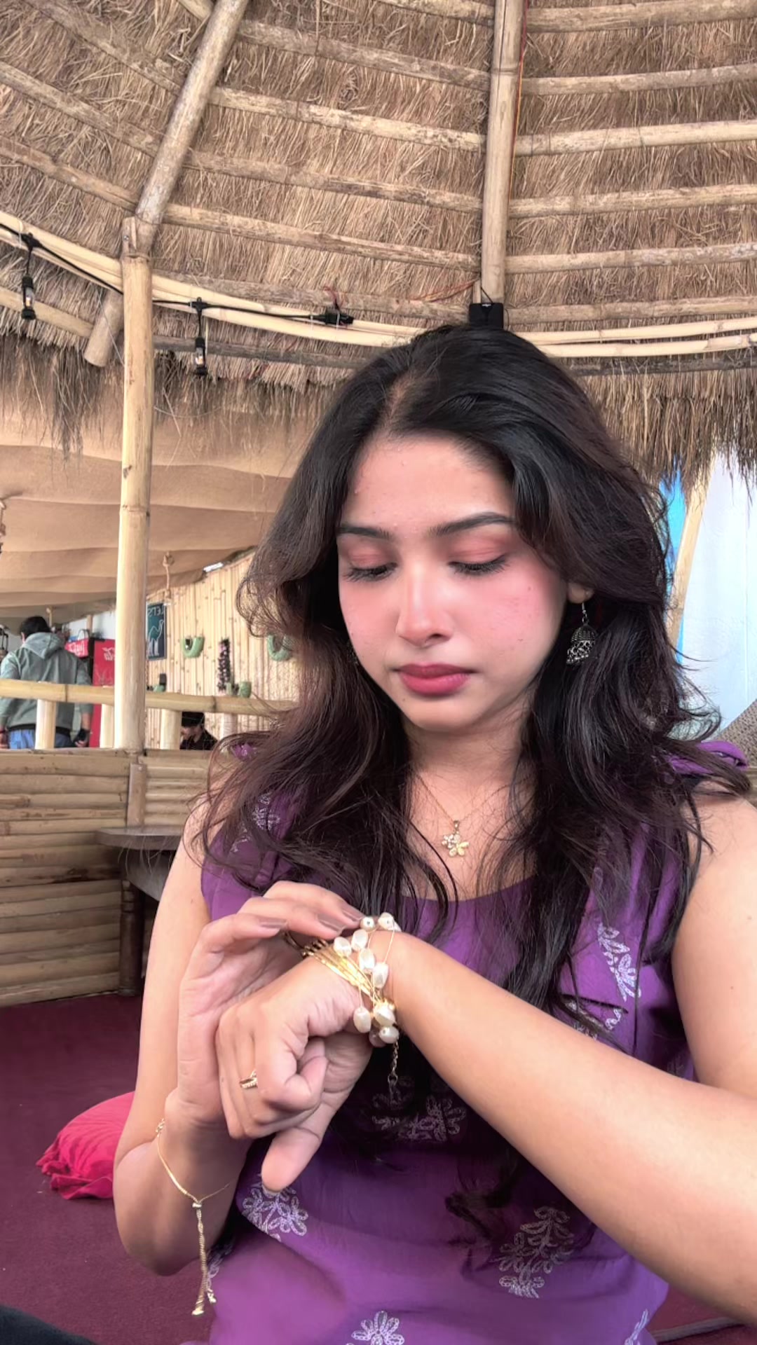 @Anu_sha🕸️