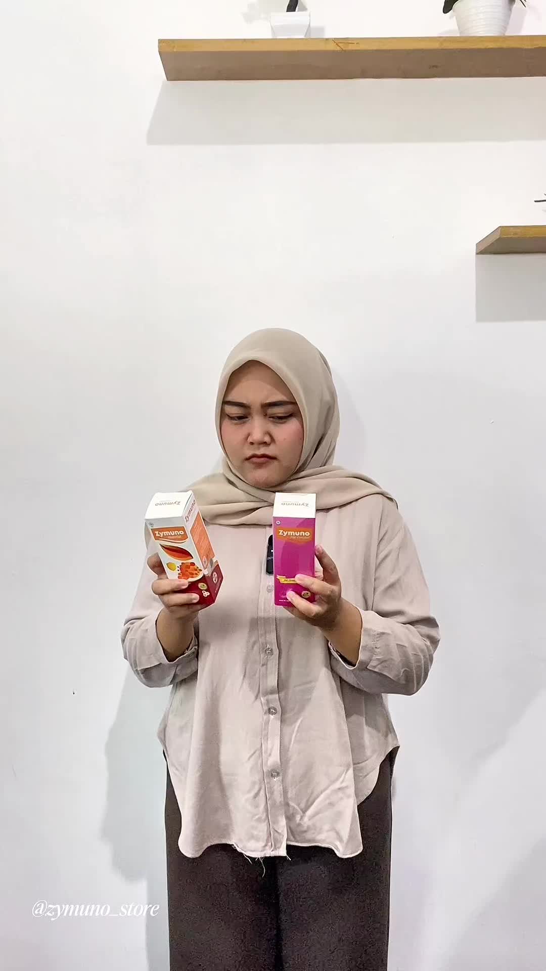 @Zymuno Store.