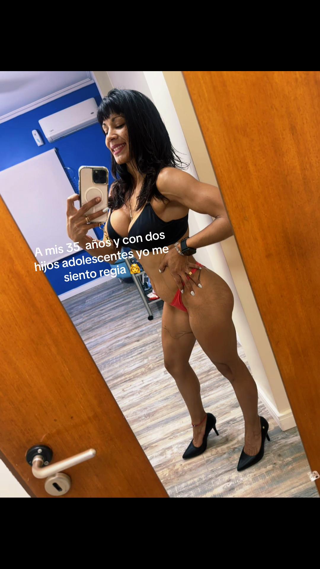 @Ríos Rory