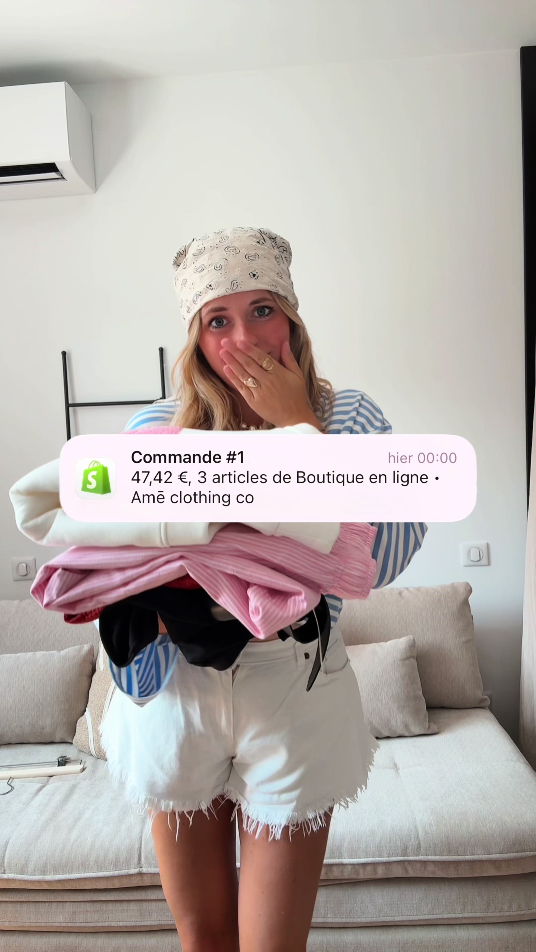 @Amē eshop | Boutique mode 🪩