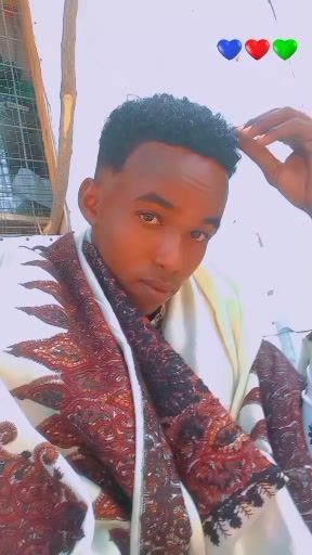 @Seydow Kadarey