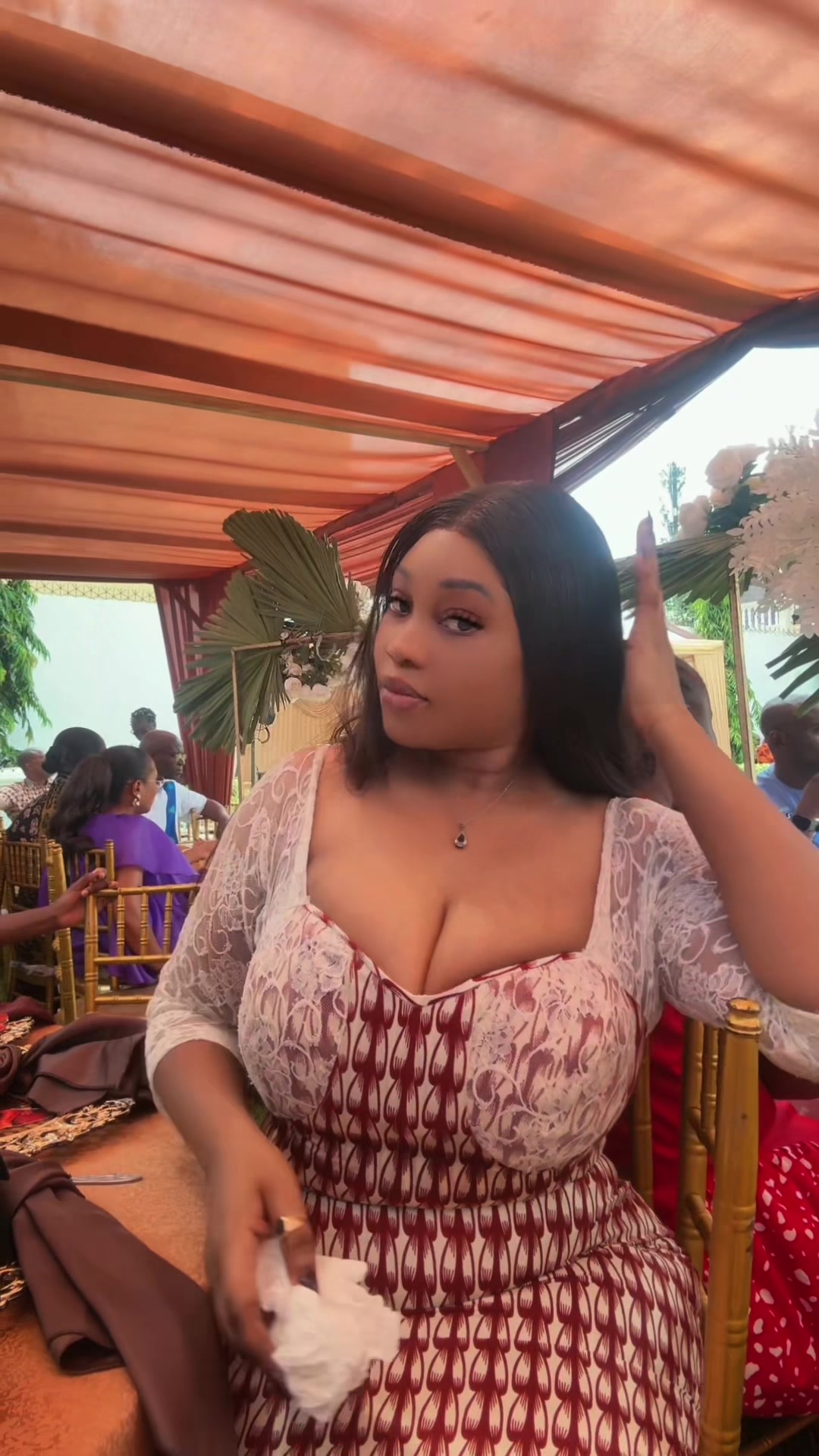 @African princess