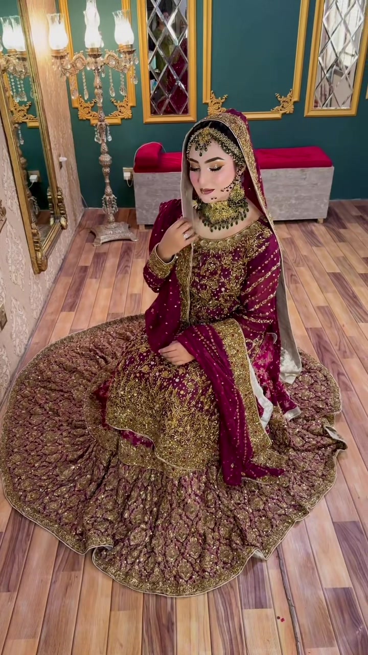 @Maliha Makeup Artist