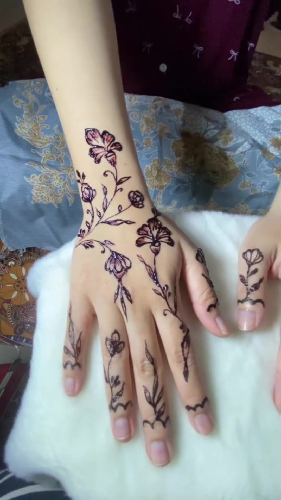 @HENNA BANDAR LAMPUNG