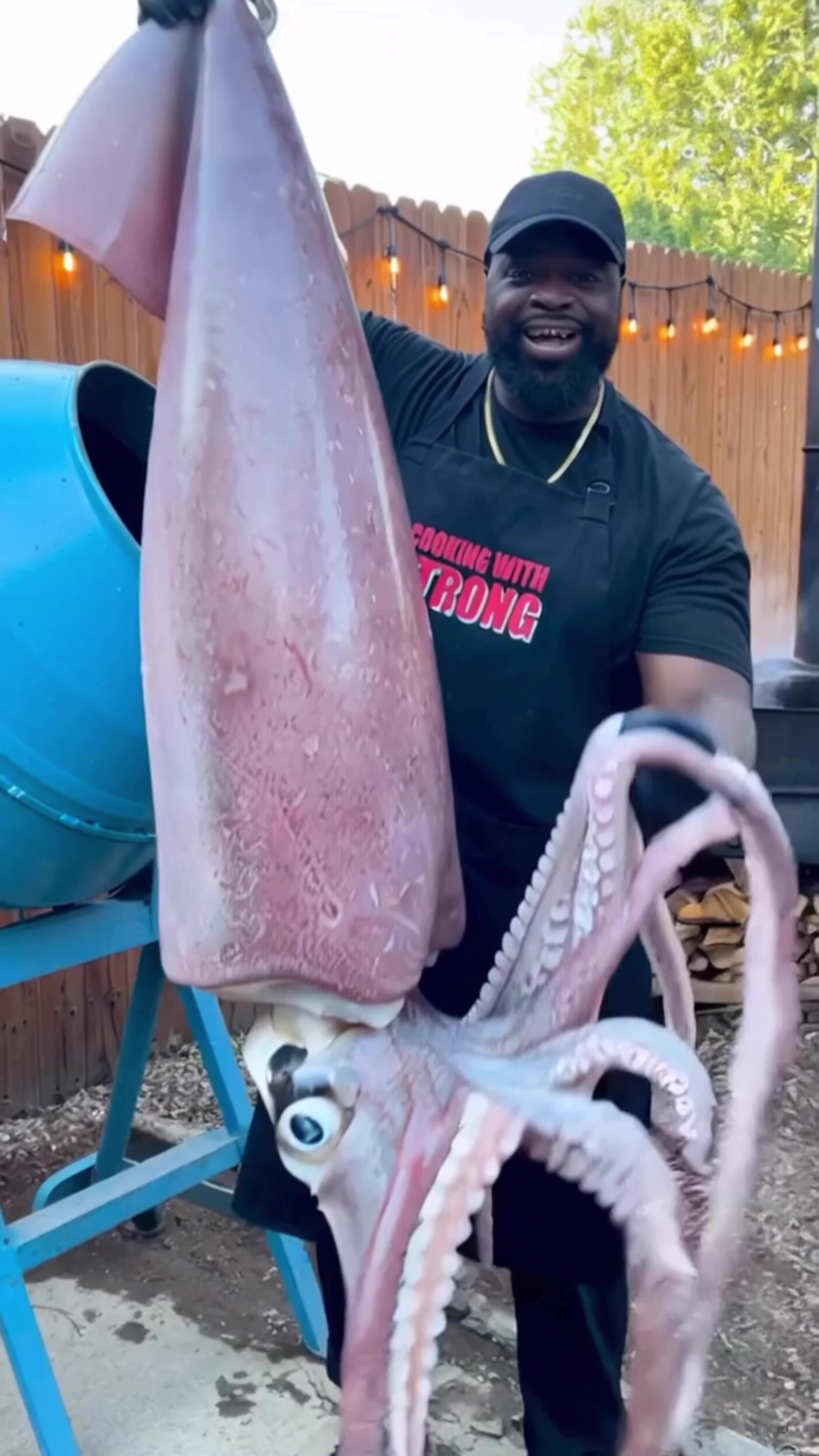 @CportStrong