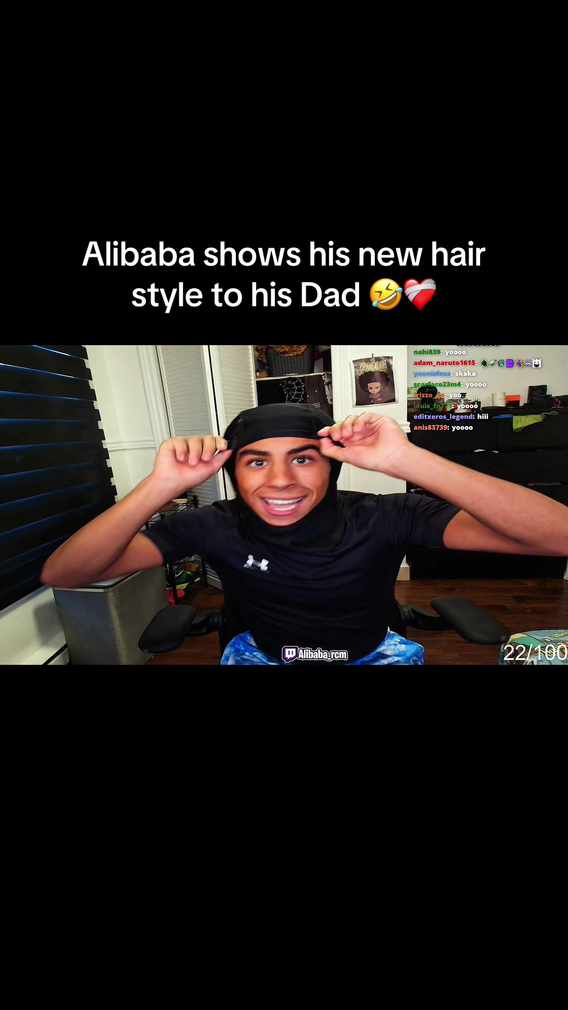 @AliBaba Clips