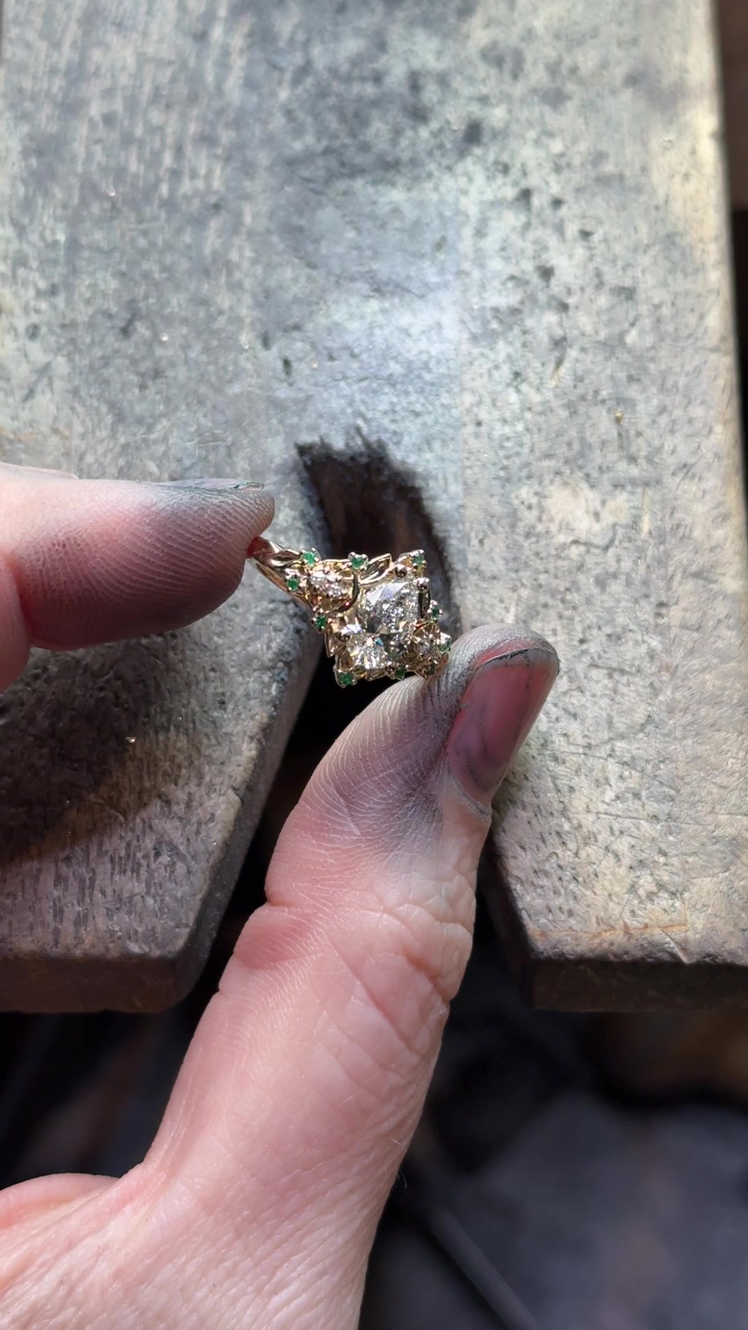 @OoreJewelry