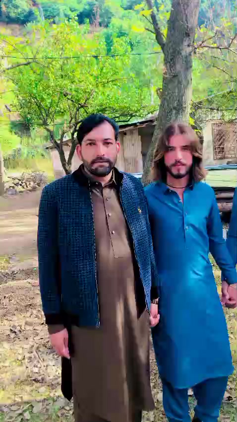 @" رضوان عباسی " مری الہ❤