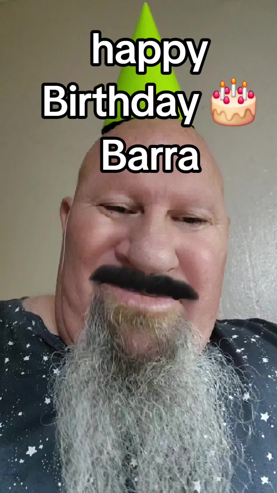@bufordoverland 2