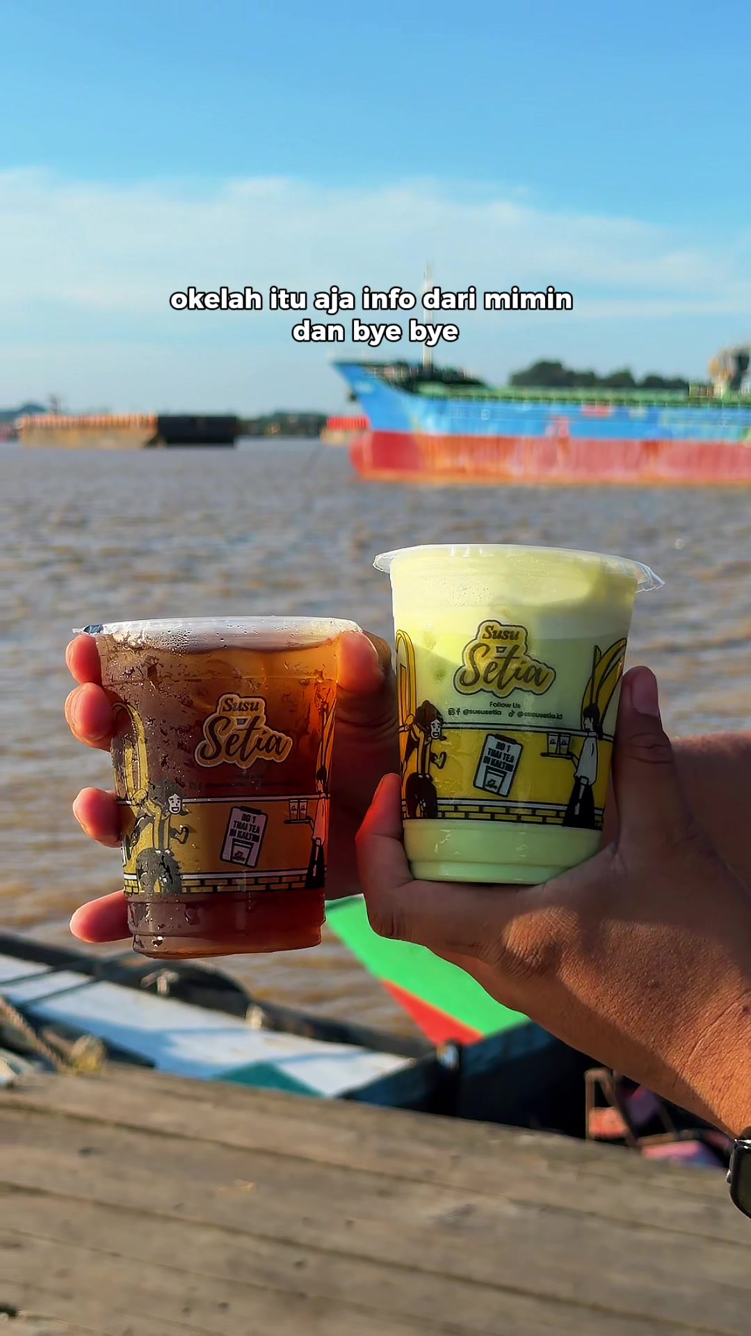 @Info Makan & Main di Samarinda