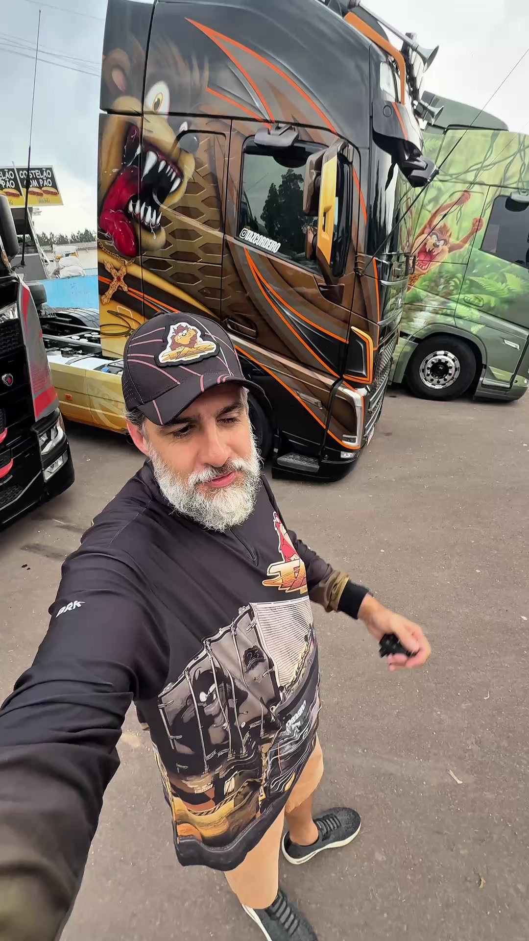 @Taz Cordeiro