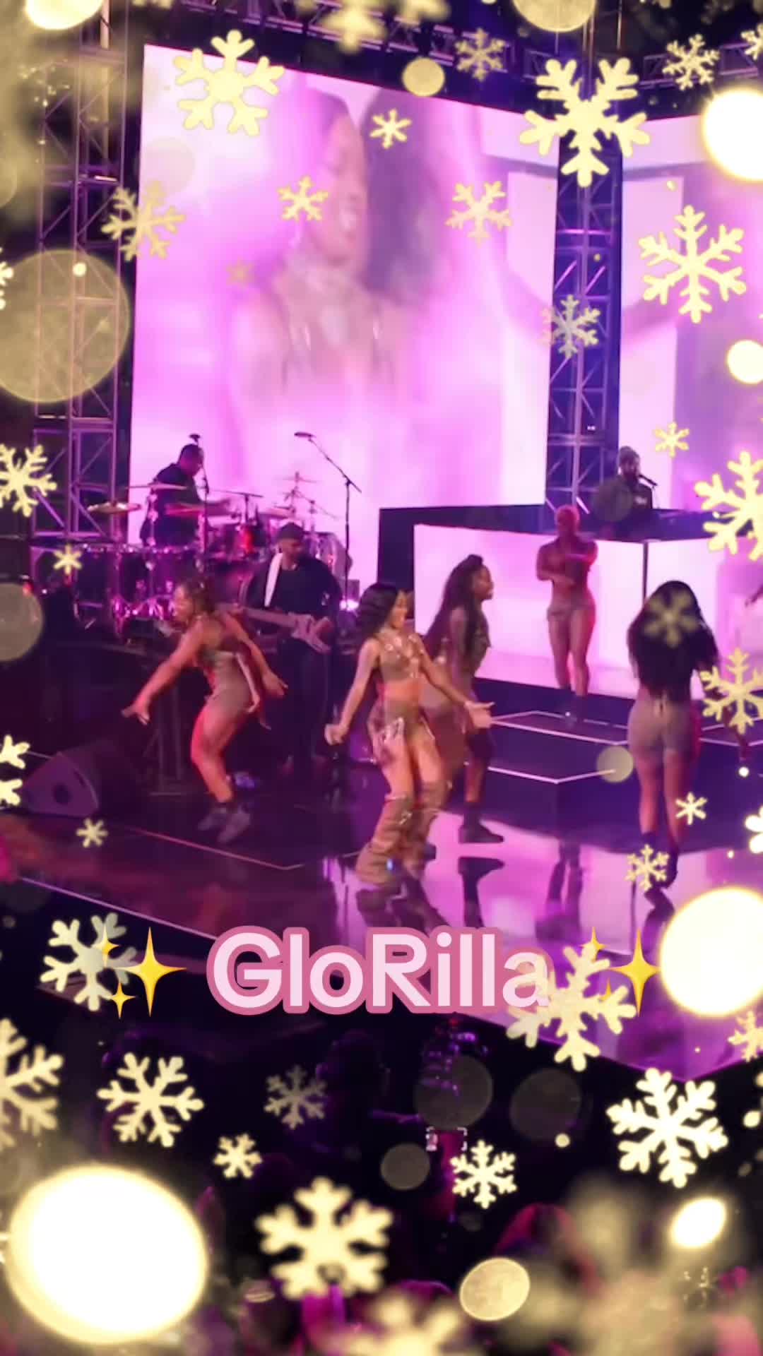 @GloRilla