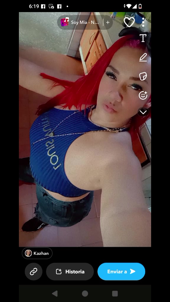 @Vanessa  mendoza
