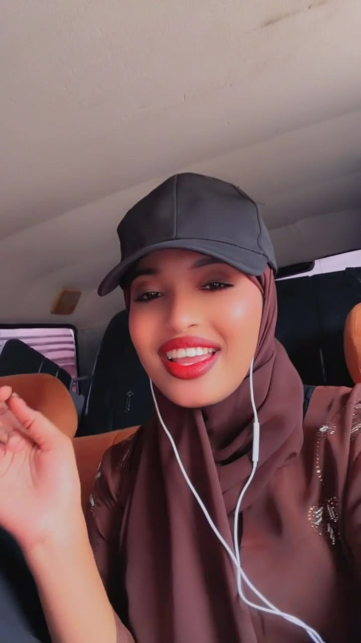 @miss igadaa ciyaarta😂😜🤪
