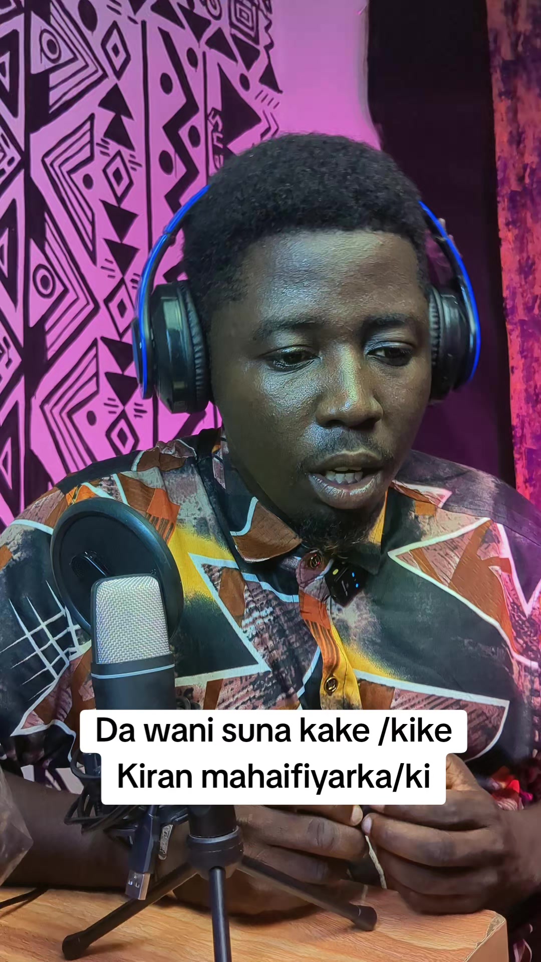 @Man From Yobe ๐๐