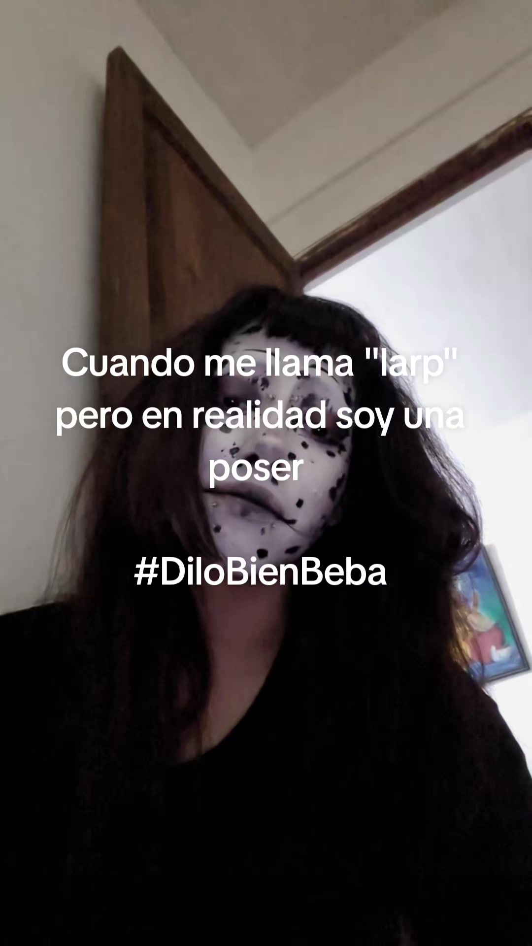 @cucaracha en piel humana
