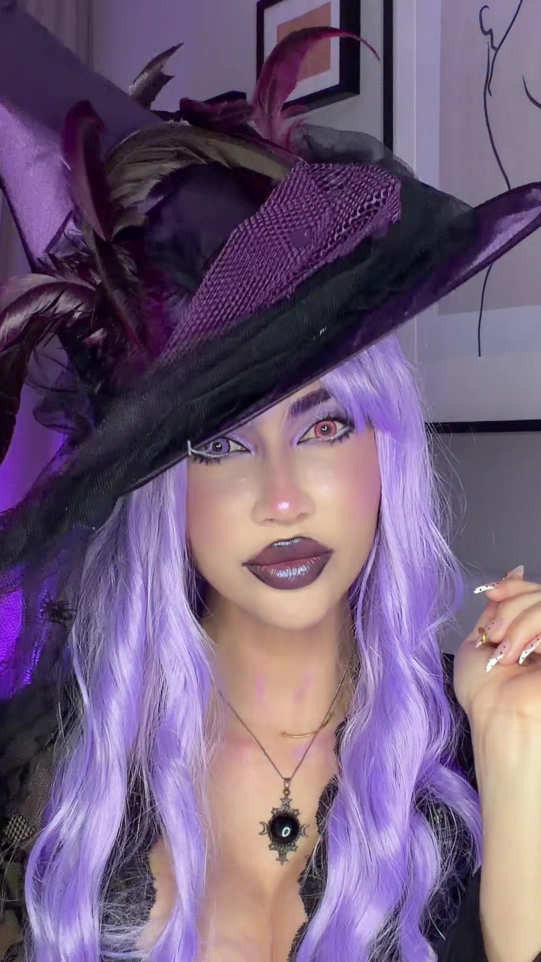 @Hacker Mistress