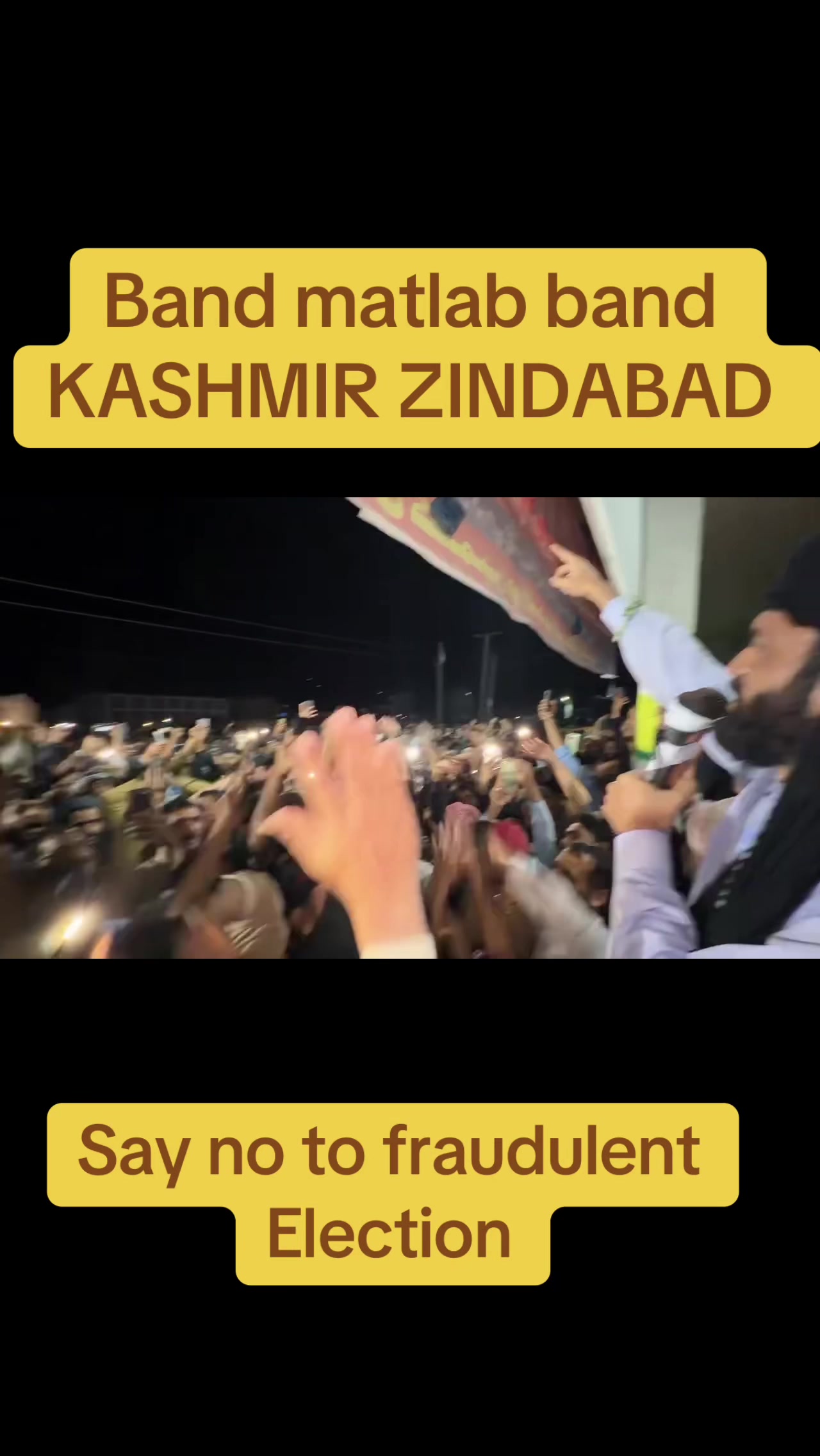 @Umer Khursheed Kashmiri