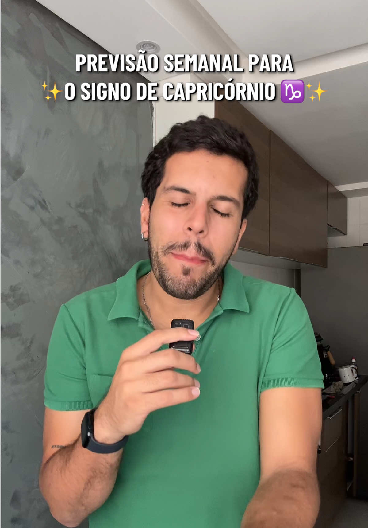 @Diário de um Capricorniano