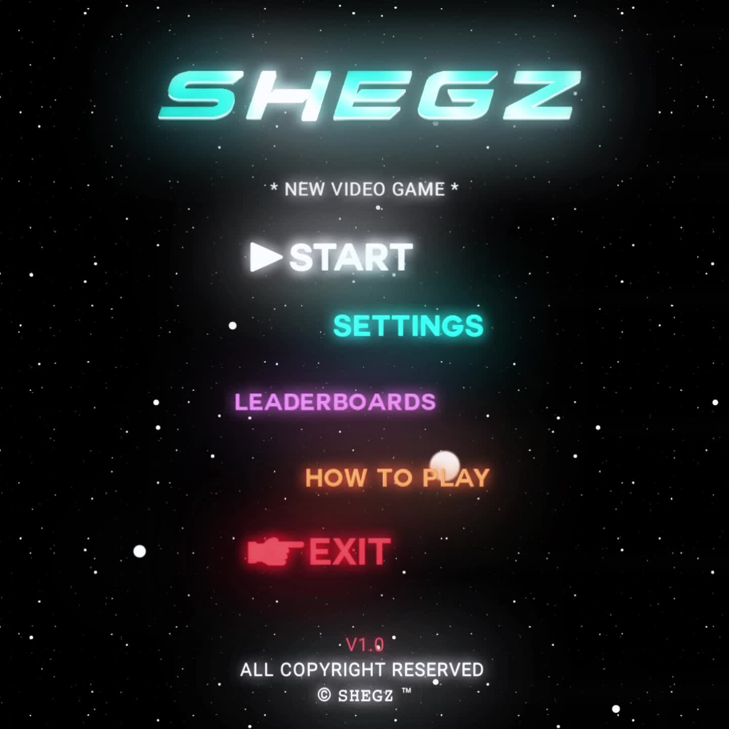 @&copy; 𝚂𝙷𝙴𝙶𝚉 &trade;