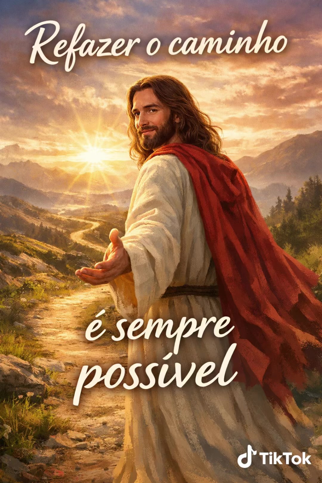 @Ponte da oração