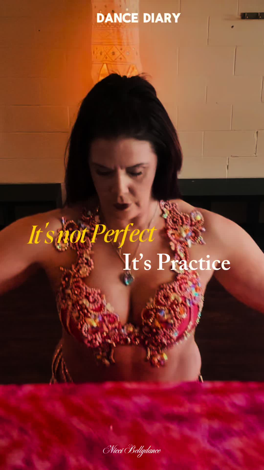 @Nicci Bellydance