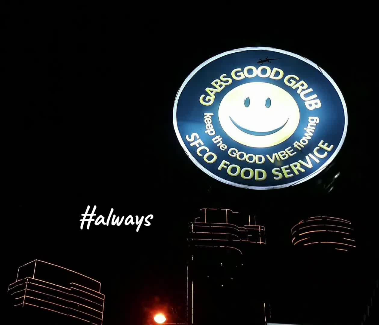 @Gabs Good Grub