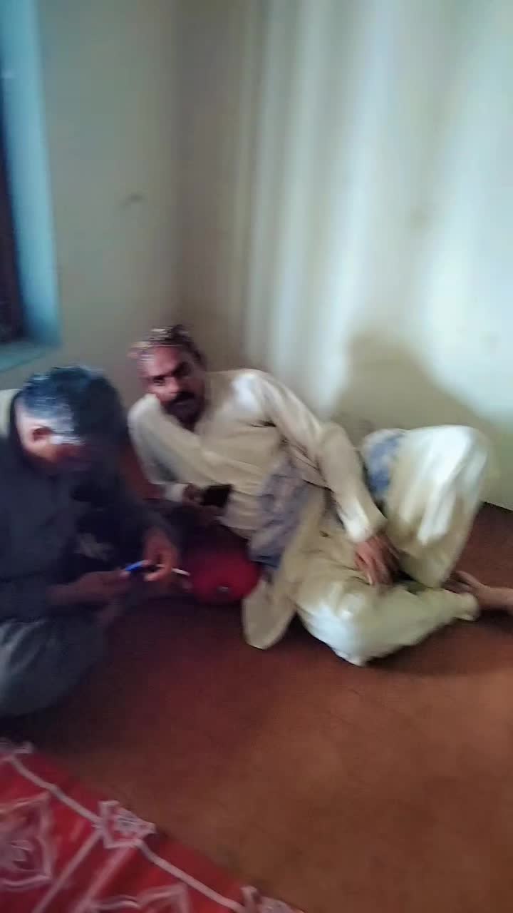@Ahsan Ali Farooqui