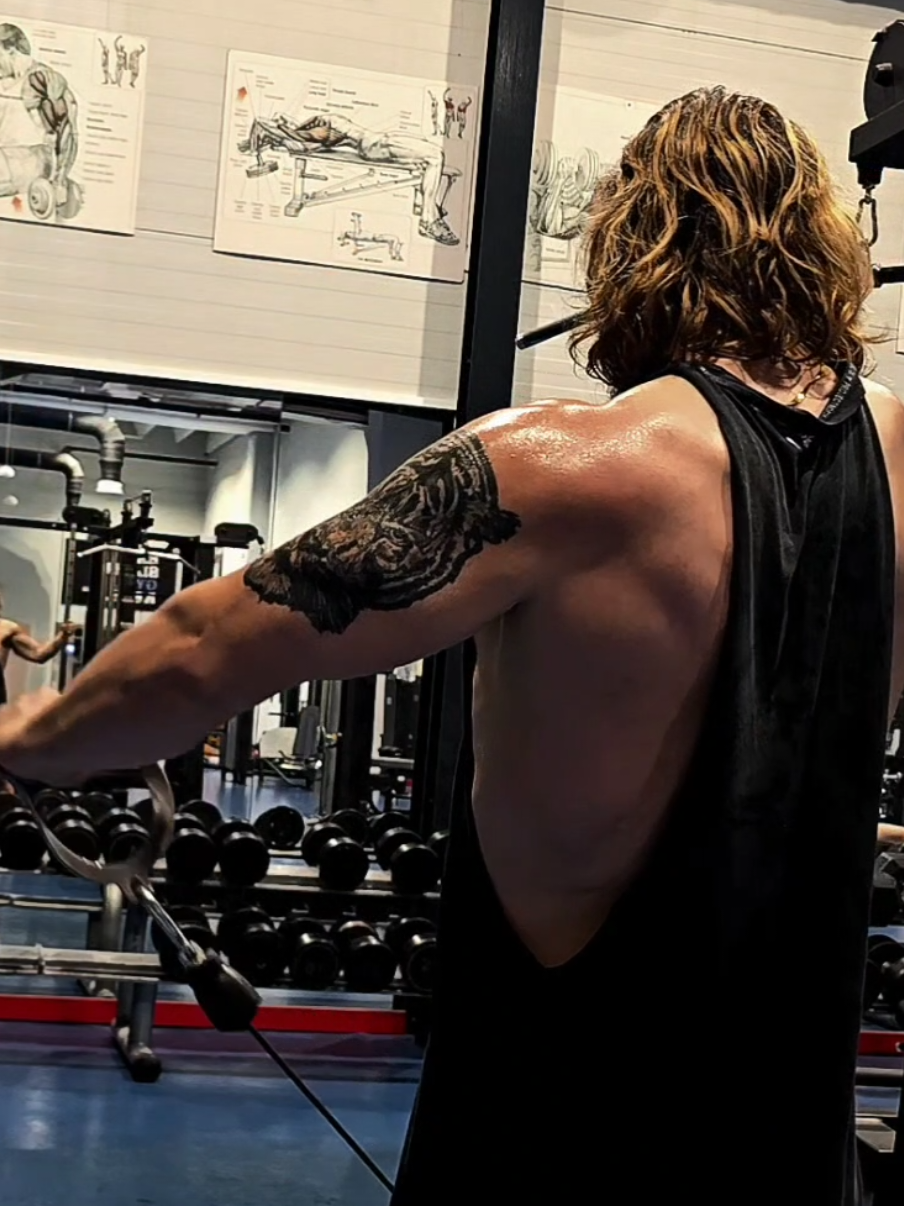 @Goran Spartan workouts📈🇭🇷💪