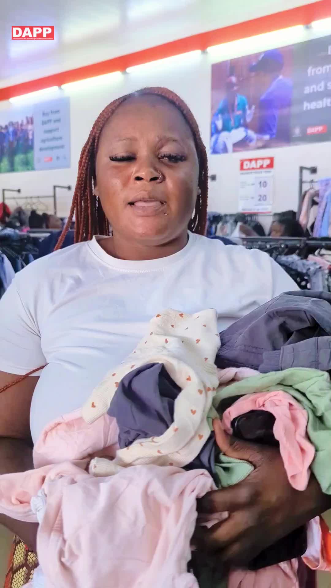 @DAPP Retail Zambia