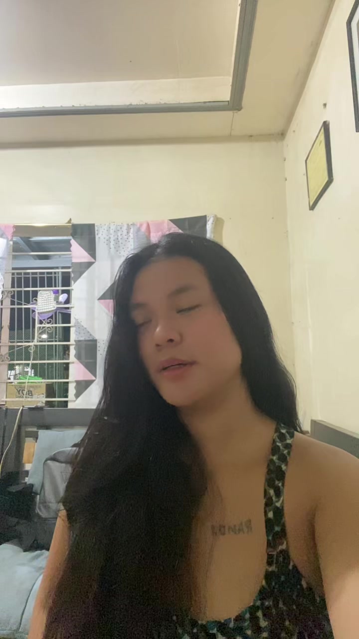 @Sabrina Chloe Mendoz