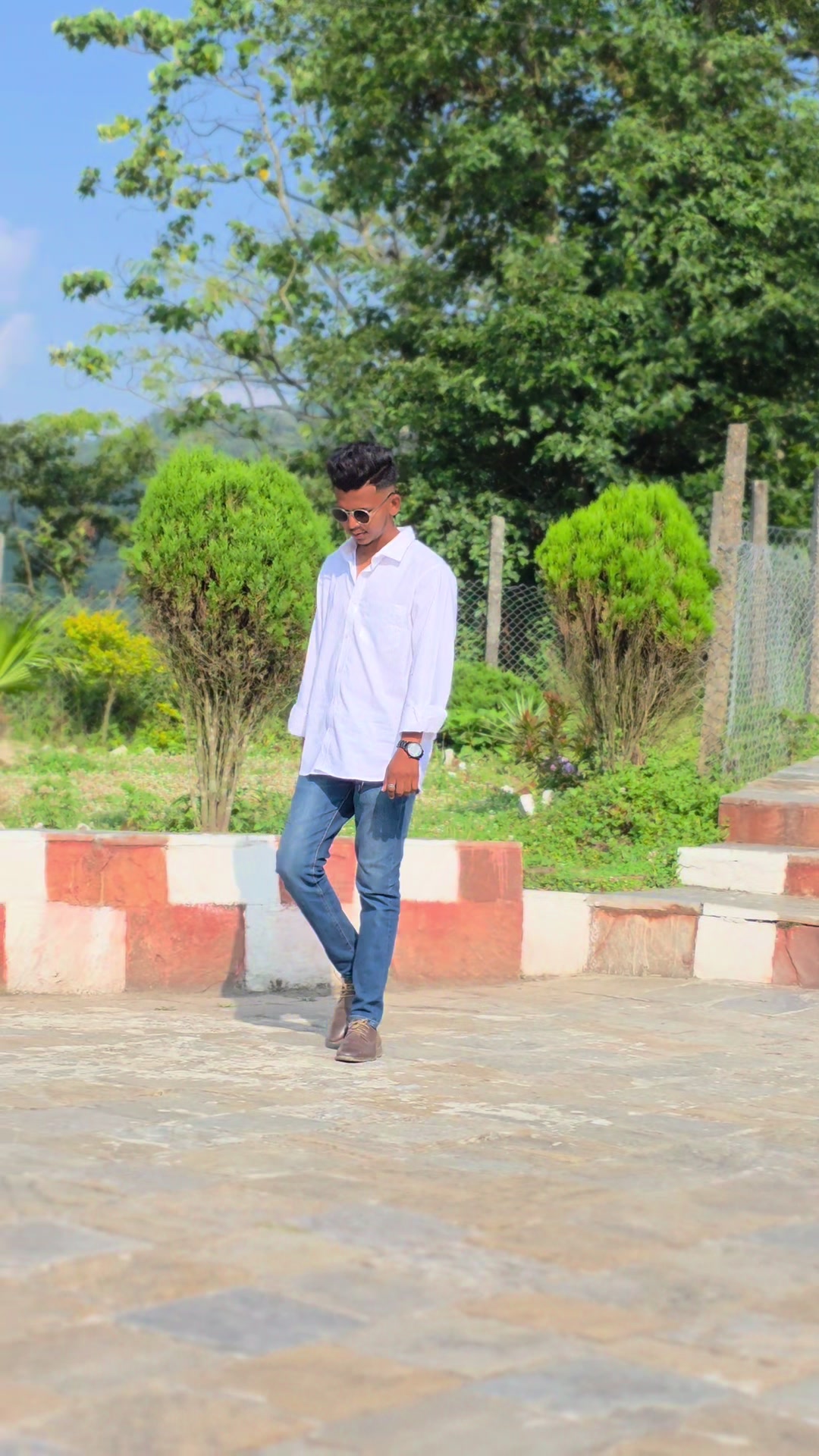 @Hancy Riyaz