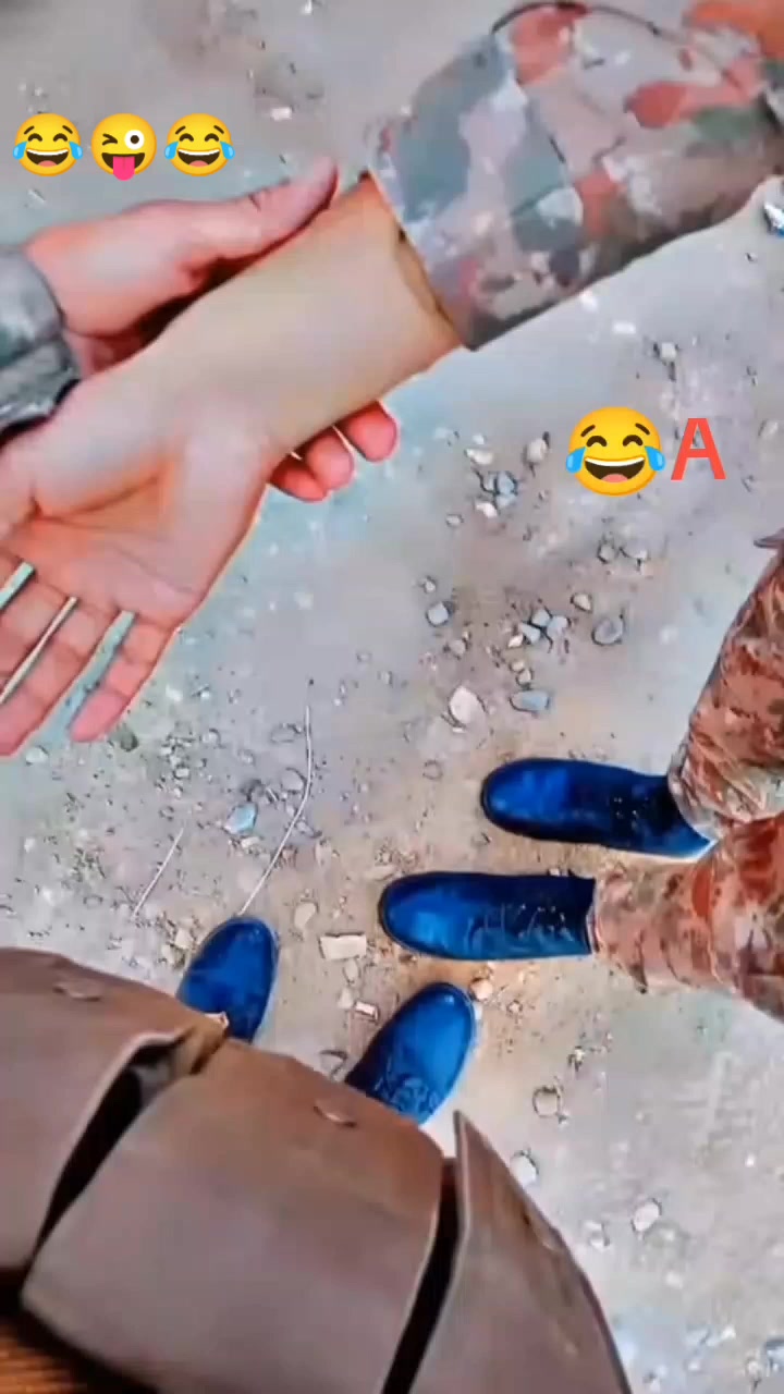 @Foji Aamir