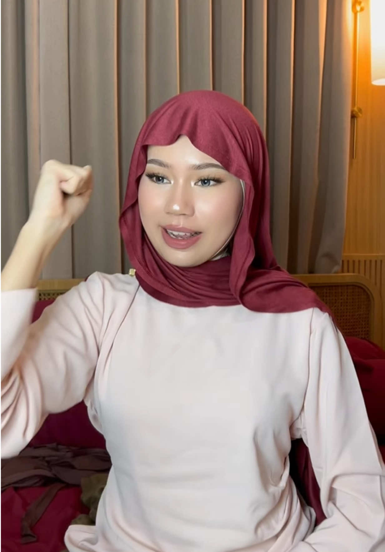 @Lozy Hijab