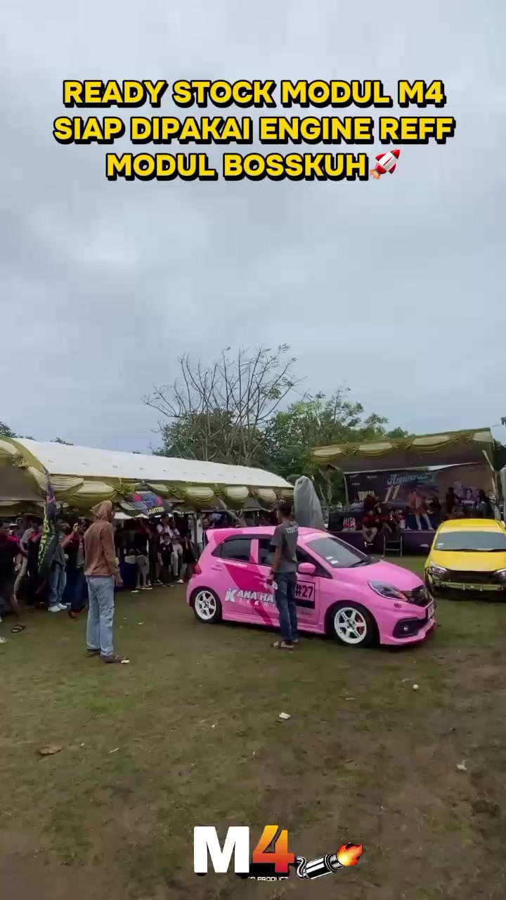 @M4modul-RacingProduct