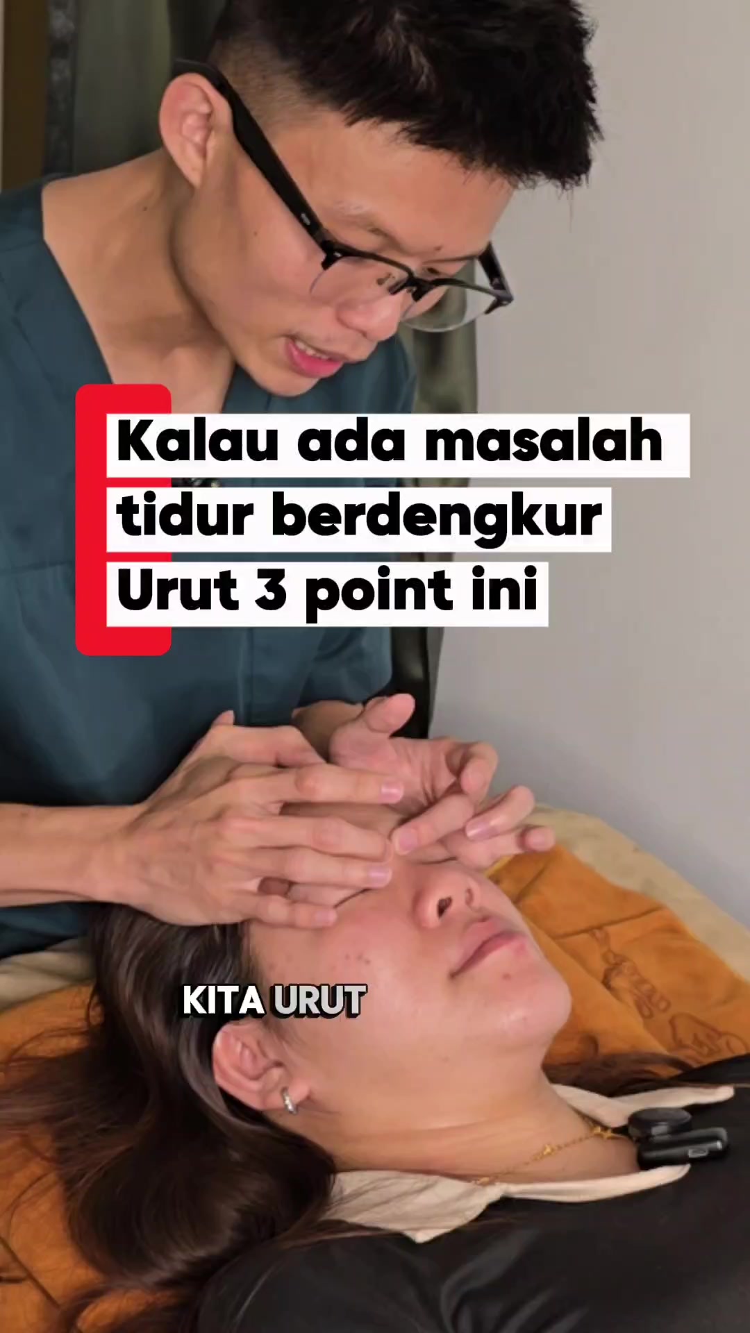 @SK Wellness Urutan Tradisional