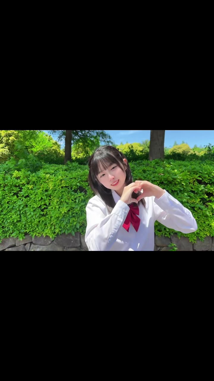 @中村ゆい(中学生)