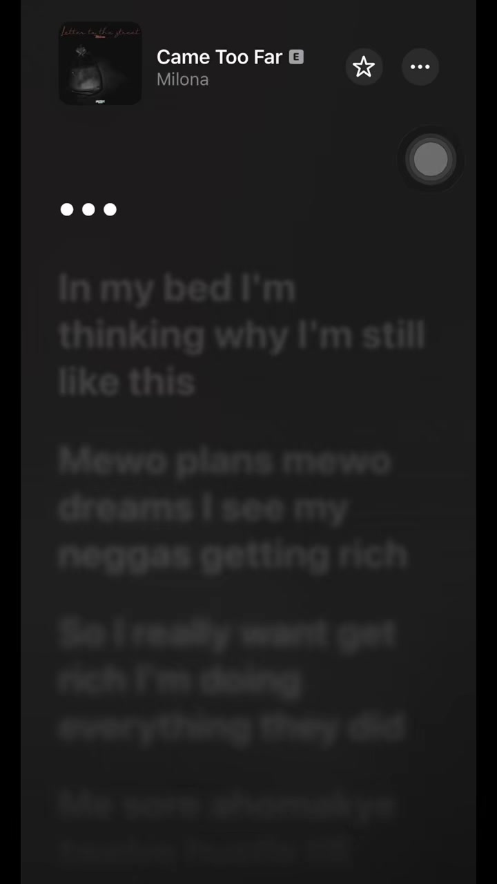 @Lyrics HUB