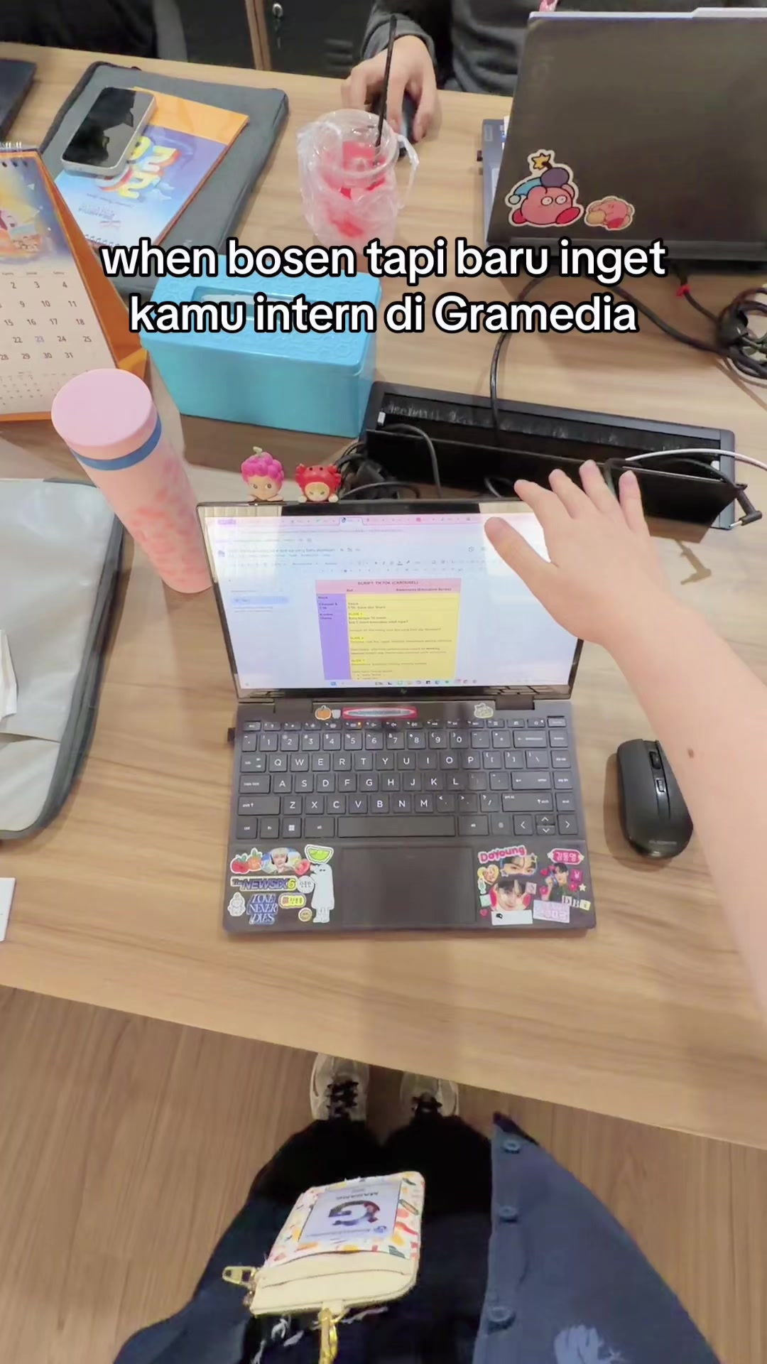 @Gramedia Edukasi