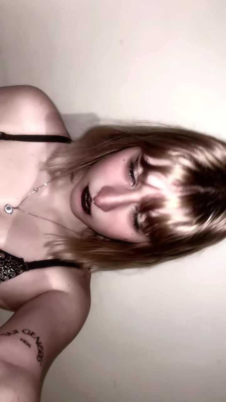 @Lua Osbourne🚬