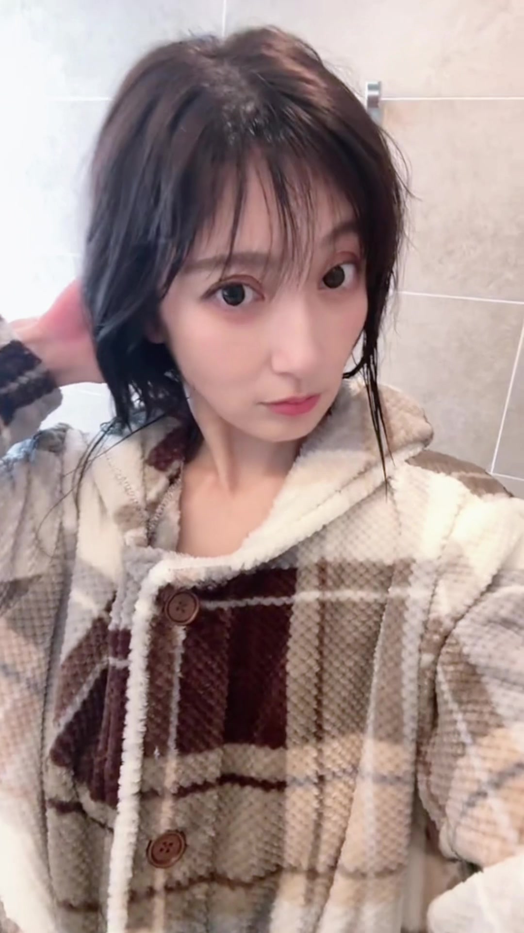@YokoKumada熊田曜子