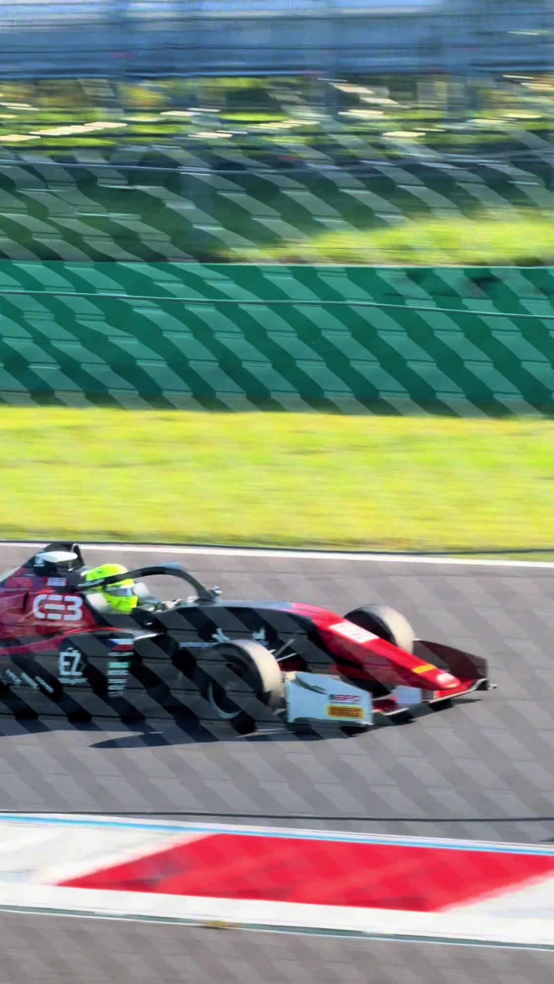 @Sarli_Motorsport
