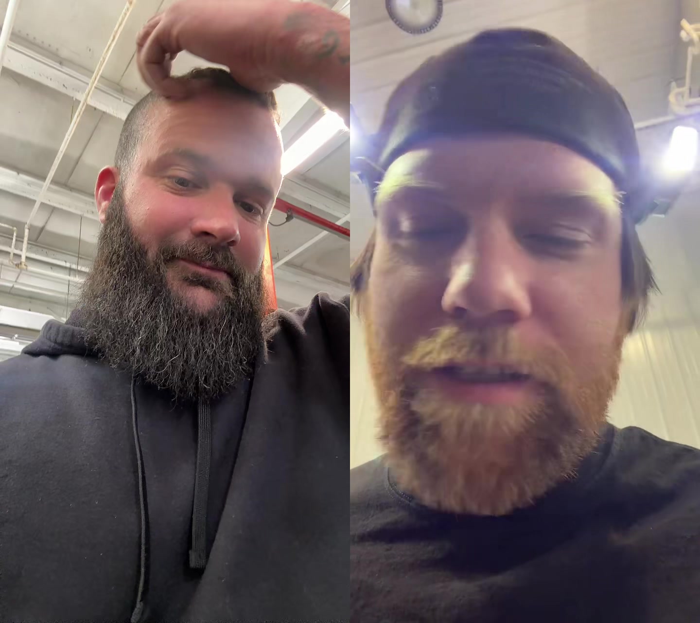 @Diesel Tech Chris