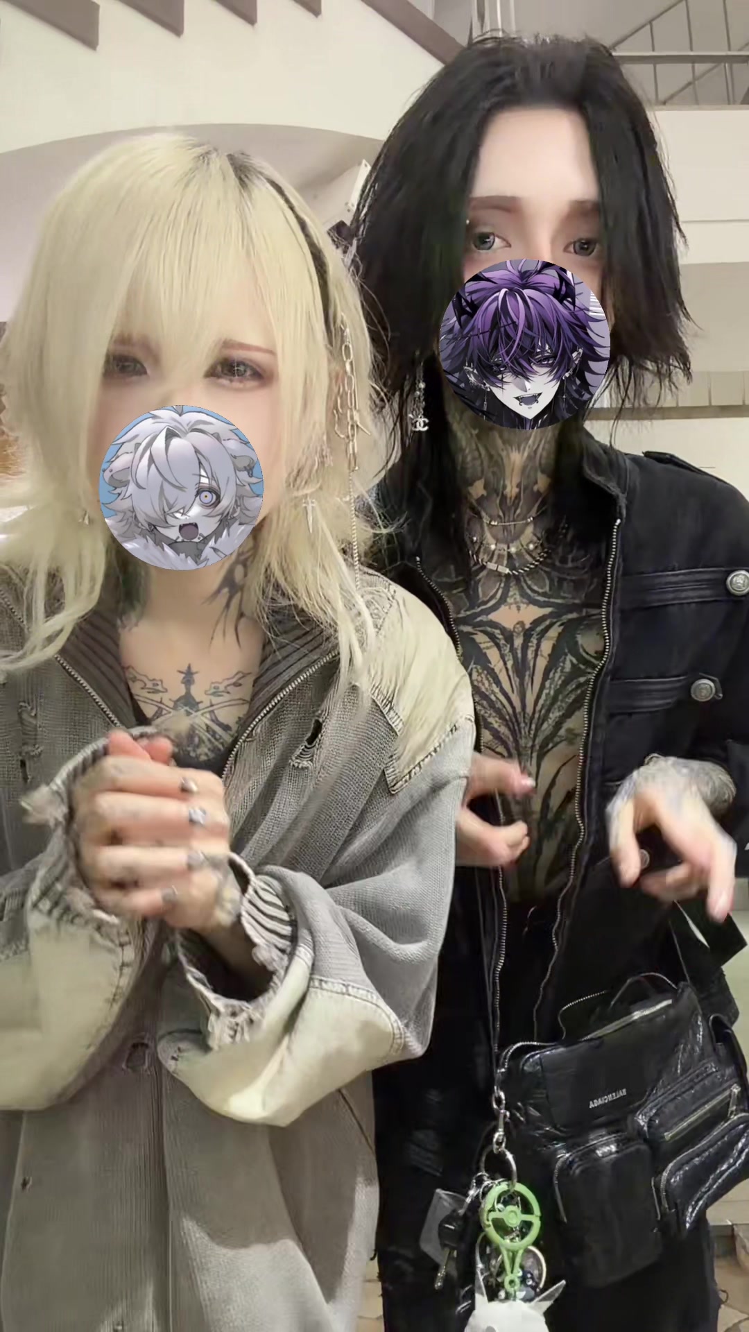 @ゲドラジGEDRAJI