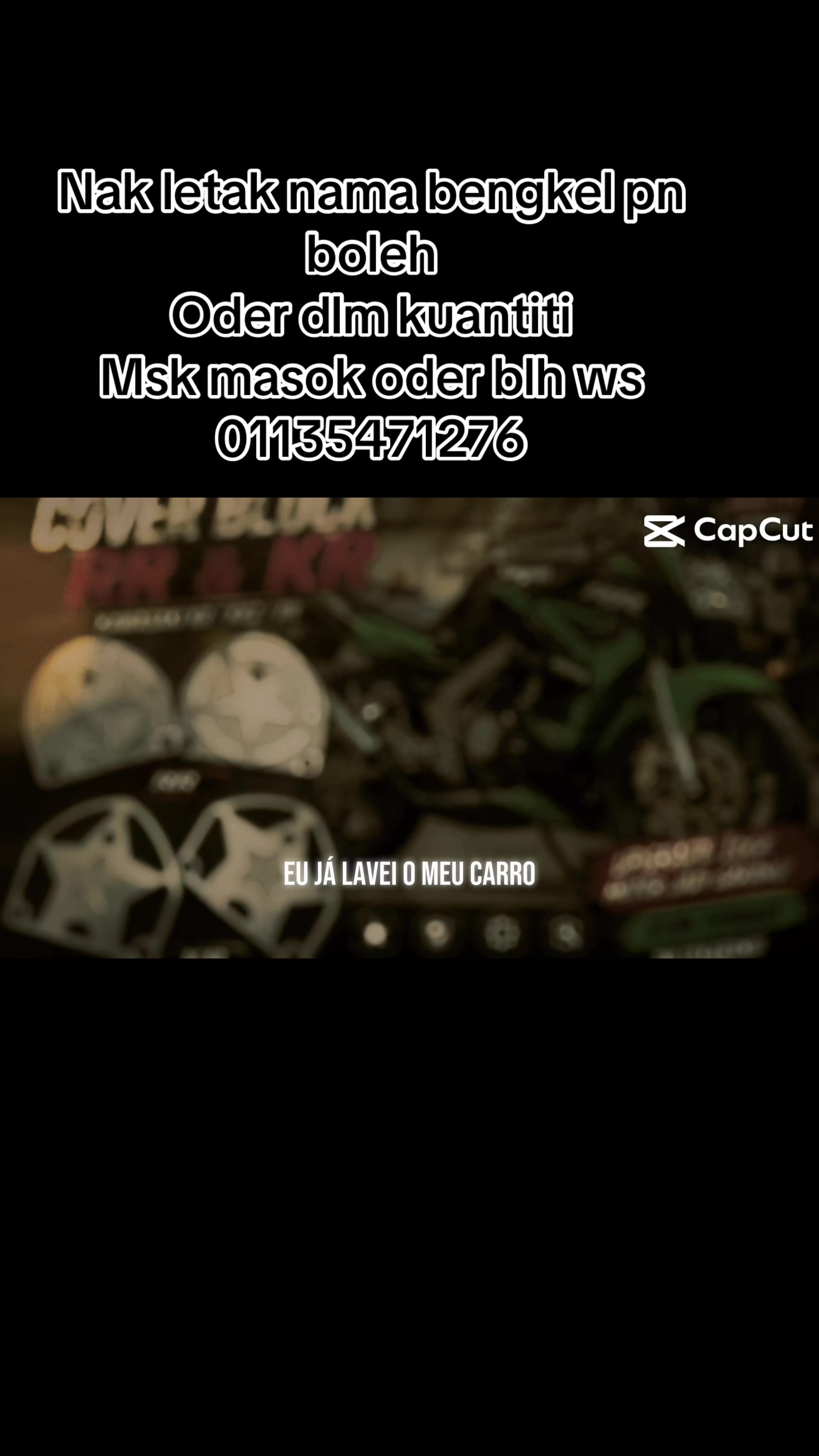 @Lbh custom part