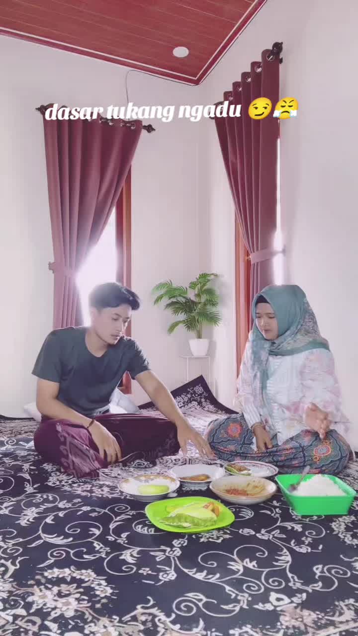 @Mamahnya Razzan