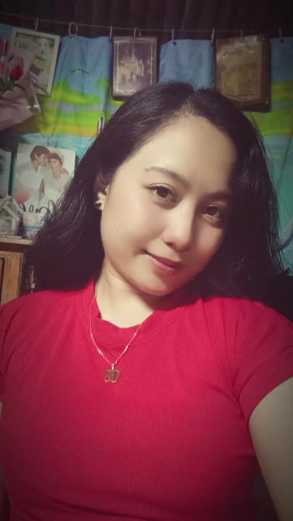 @Juvelyn Rendon Babor