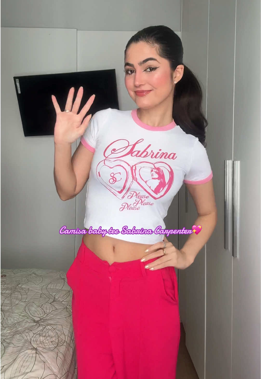 @Kemilyn Vit&oacute;ria UGC